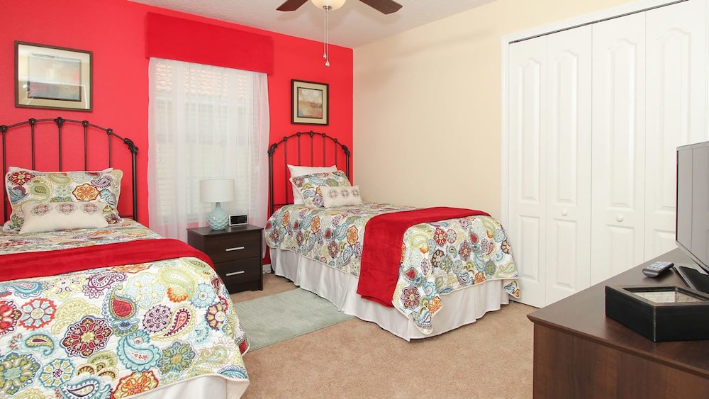 Grhcup8936 Paradise Palms Resort 5 Bed 4 Baths Townhouse - photo 3