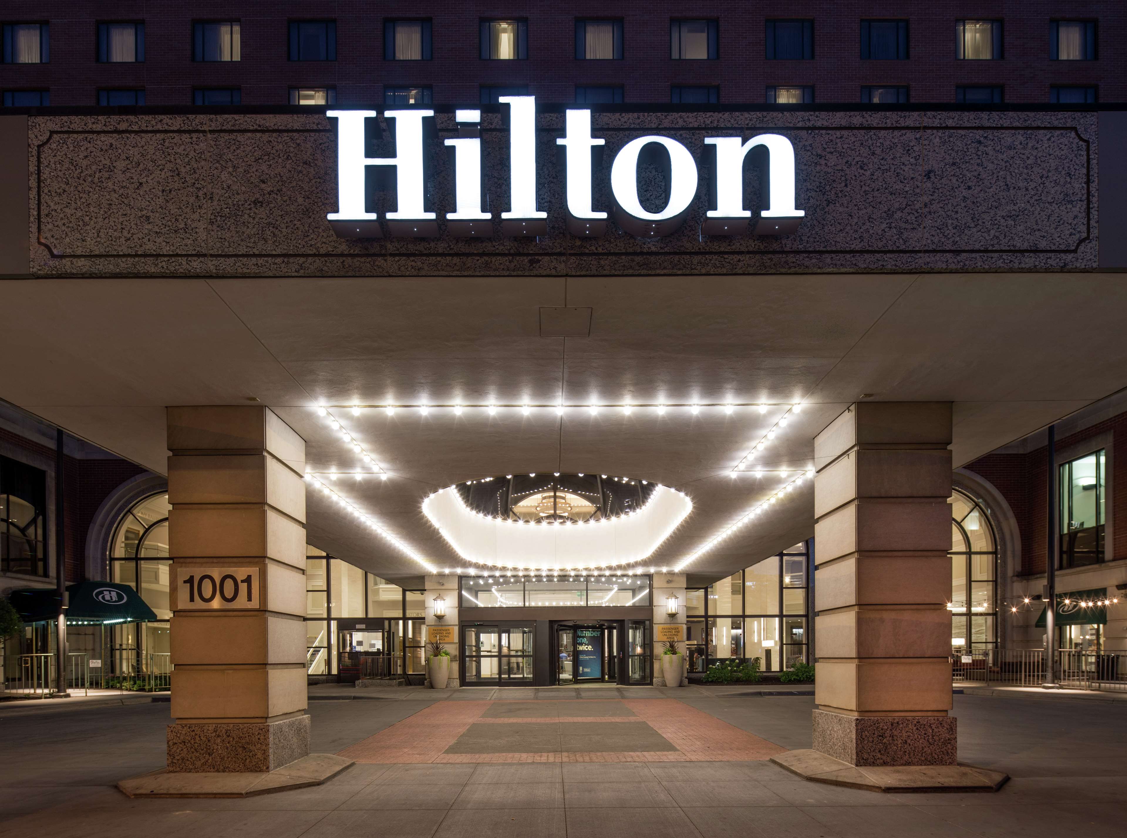 Hilton Minneapolis - photo 5