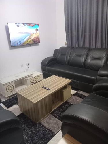 3 Bed in Appledore 00851 - carbon neutral hotel in Appledore