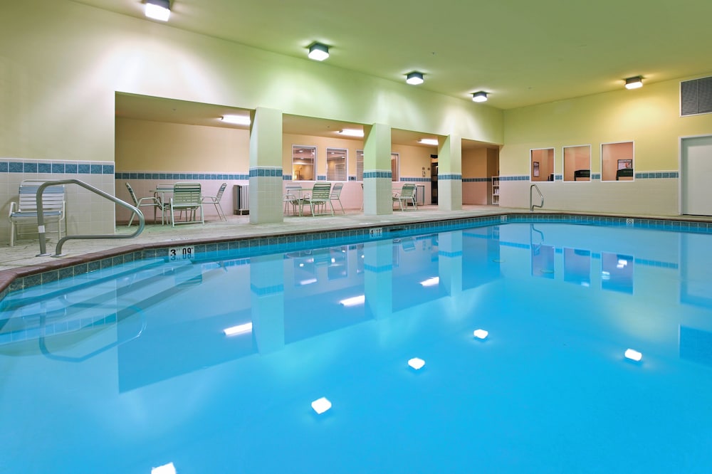 Holiday Inn Express Hotel & Suites Magnolia Lake Columbia by IHG - photo 10