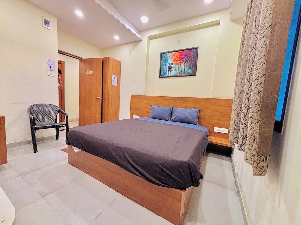 Flagship Hotel The Silver Nest — Nagpur — photo 3