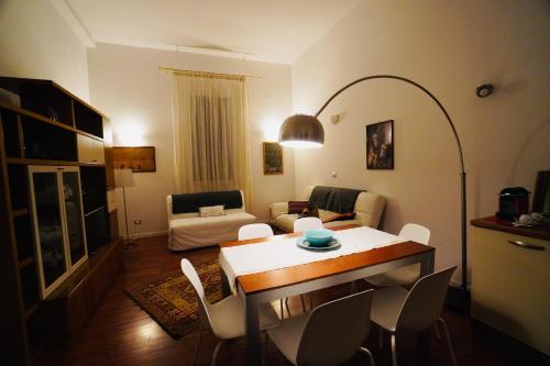 A Casa di Enza — 4-Star Luxury Hotel in Bologna, Italy