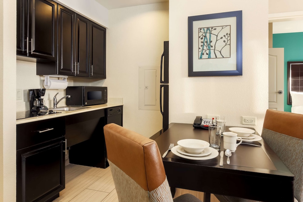Homewood Suites by Hilton Lawton OK - photo 11