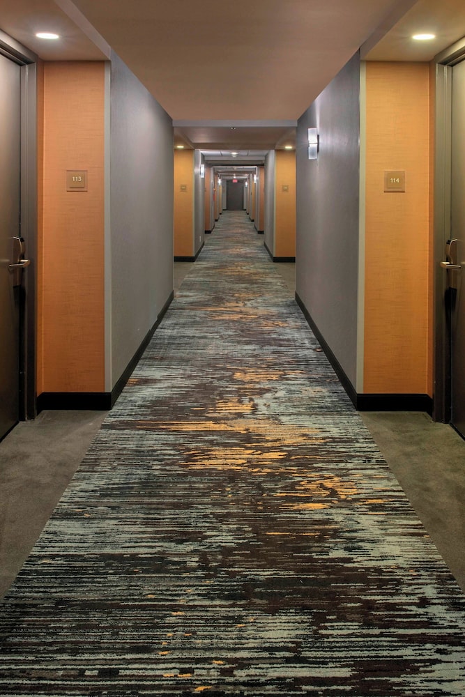 Four Points by Sheraton Philadelphia Northeast - photo 20