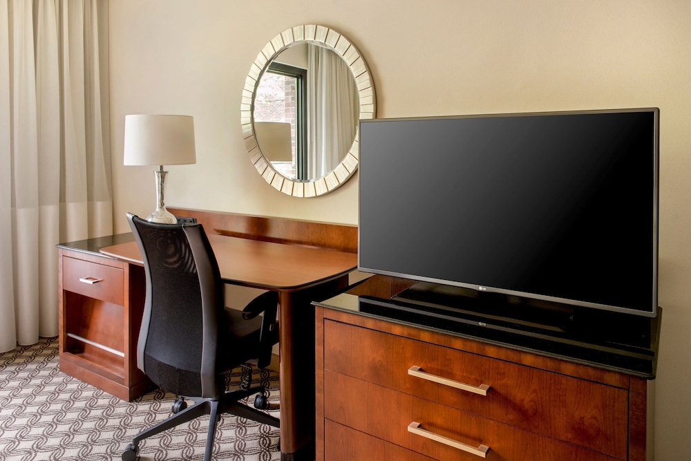 Princeton Marriott at Forrestal - photo 12