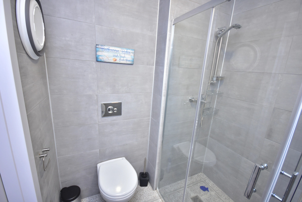 Cozy apartment in Chakvi close to Oasis and Botanical Garden