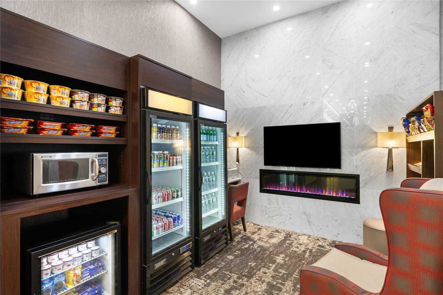 Comfort Inn Prospect Park Brooklyn - photo 45