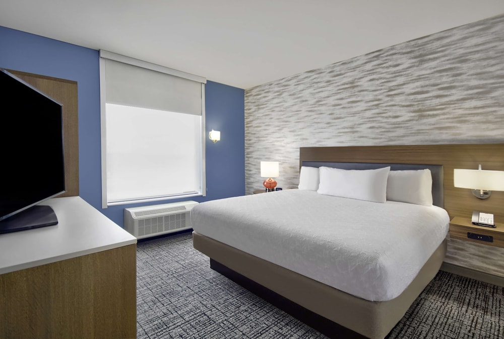 Home2 Suites By Hilton Whitestown Indianapolis NW - photo 11