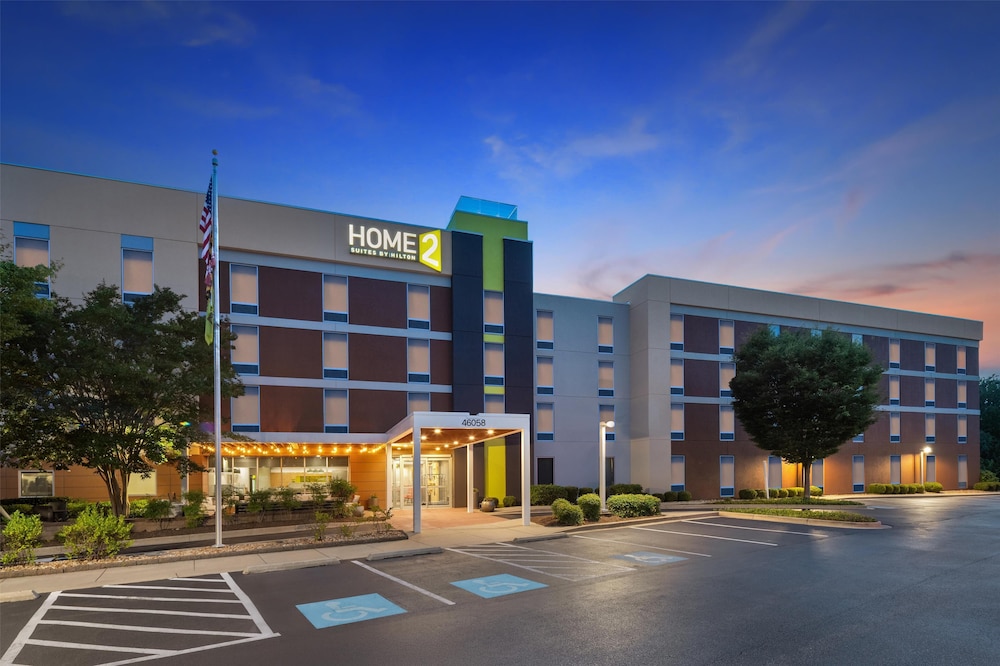 Home2 Suites by Hilton Lexington Park Patuxent River NAS MD - photo 35