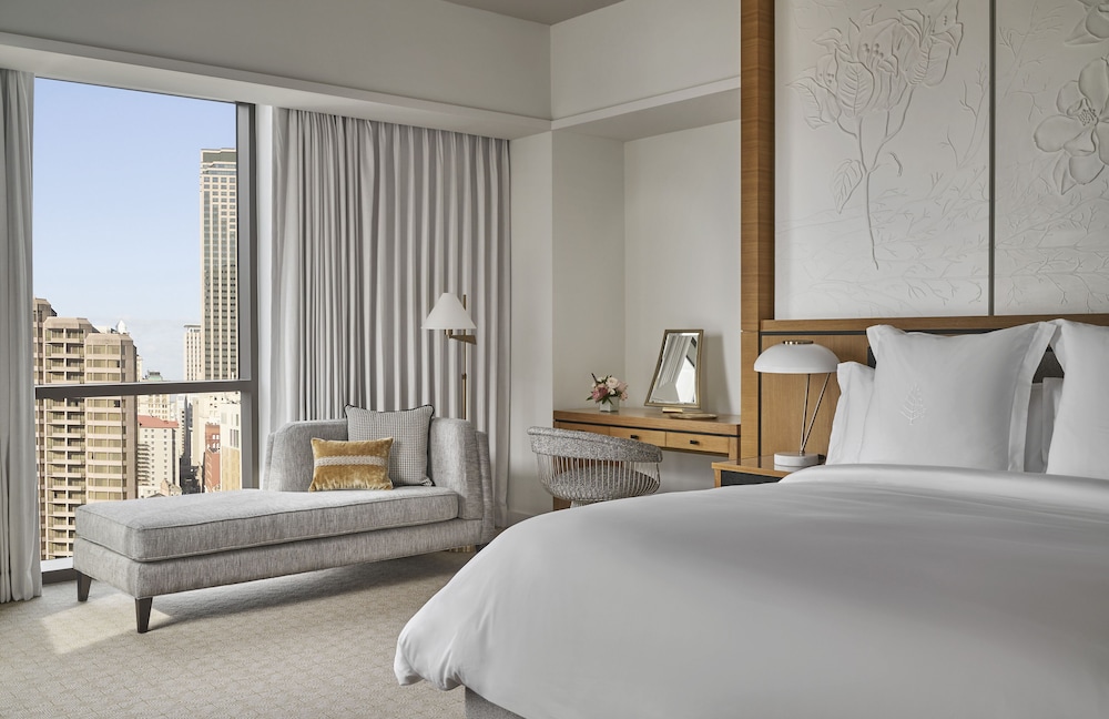 Four Seasons Hotel New Orleans - photo 12