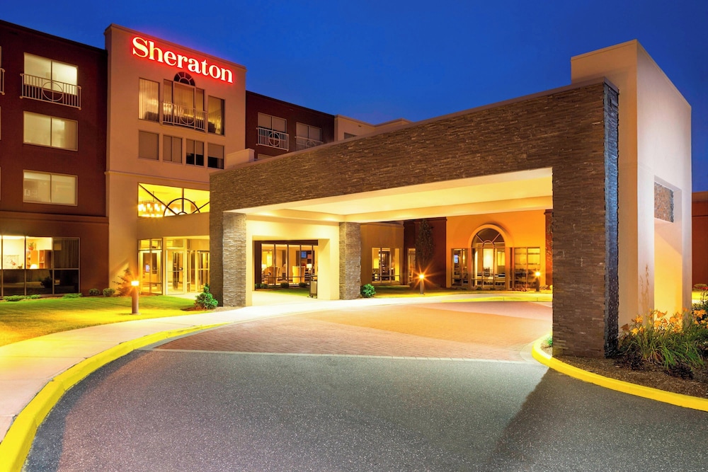 Sheraton Hartford South Hotel - photo 34