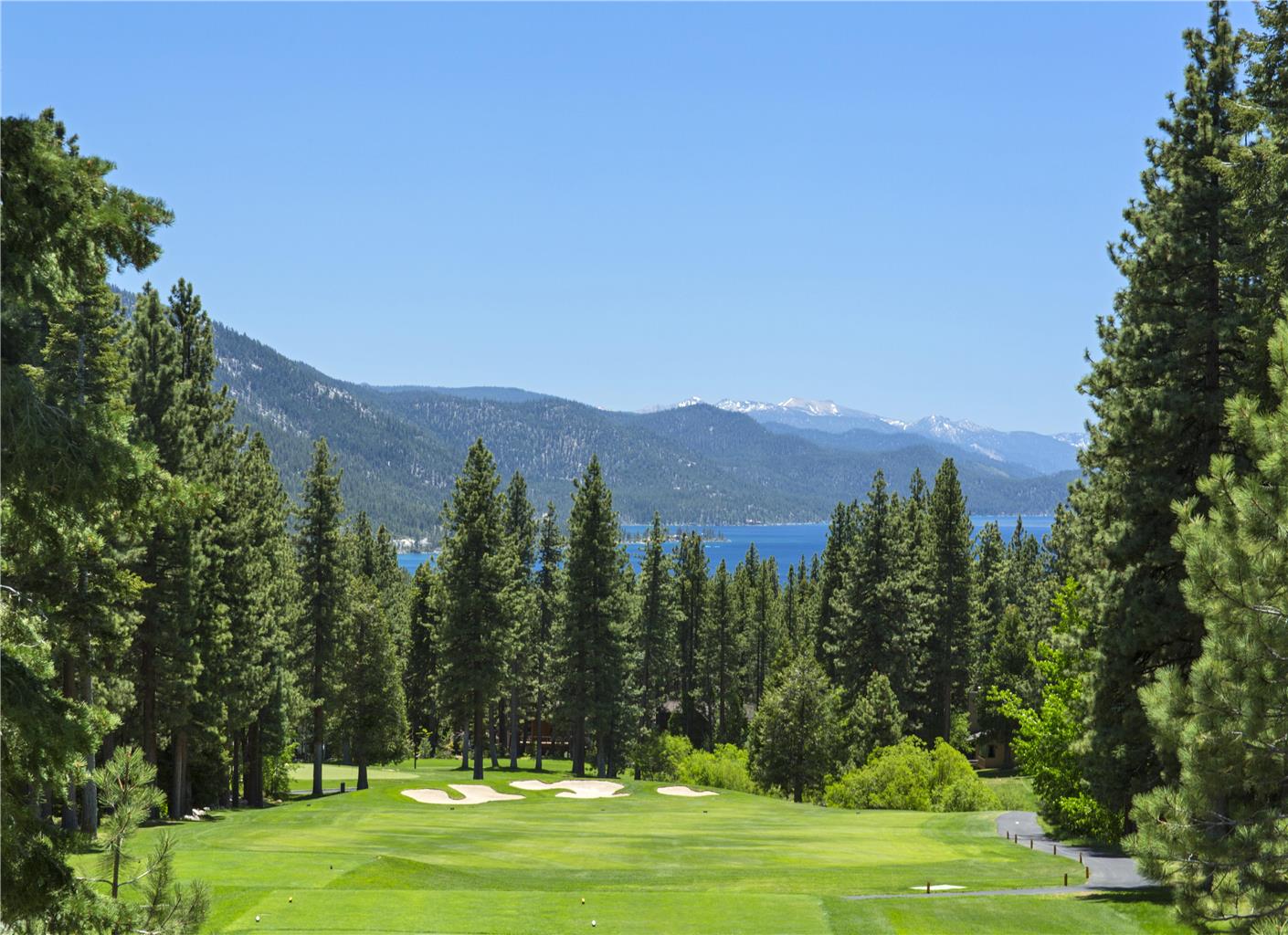 Hyatt Regency Lake Tahoe Resort Spa and Casino - photo 80