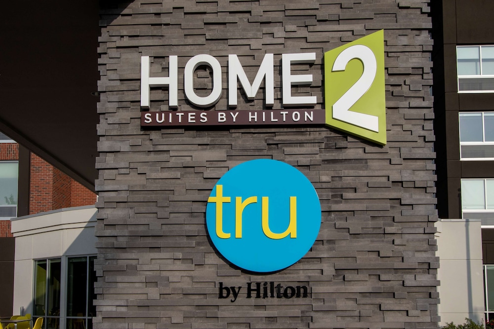Home2 Suites by Hilton Grove City Columbus - photo 40