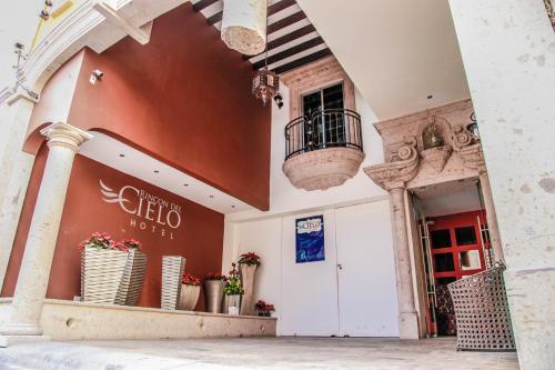 Hotel Rincon del Cielo — San Juan De Los Lagos — photo 2