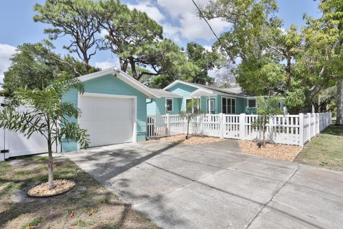 Bradenton Anchor House — 4-Star Luxury Hotel in Bradenton, United States