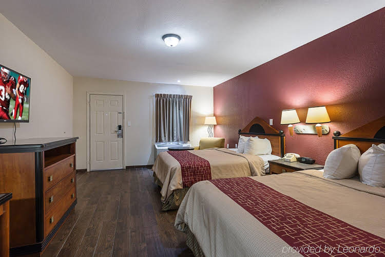 Red Roof Inn Blytheville - photo 13