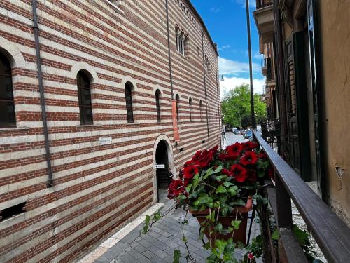 Titaétoile — 4-Star Luxury Hotel in Verona, Italy