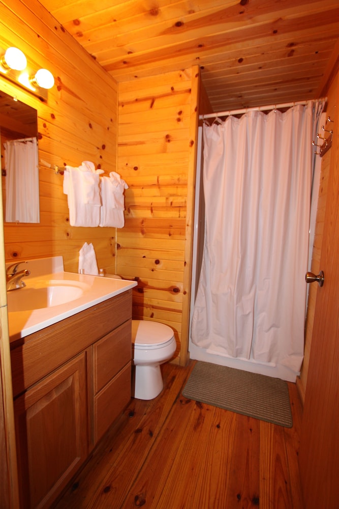Neshonoc Lakeside Camping Resort - photo 37