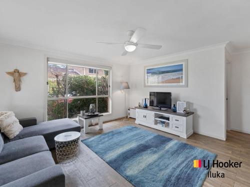 Sunsets & Sand in Iluka, Australia