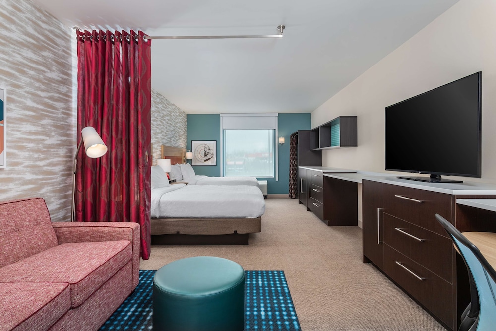 Home2 Suites by Hilton Cedar Rapids Westdale - photo 14