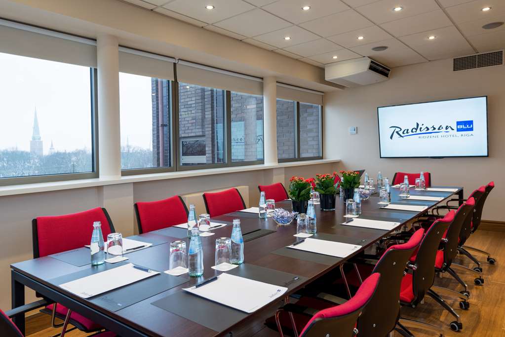 כנסים ואירועים