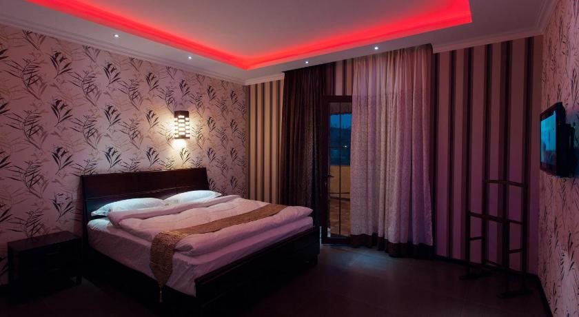 Baden Baden Hotel - last minute hotel in Yerevan