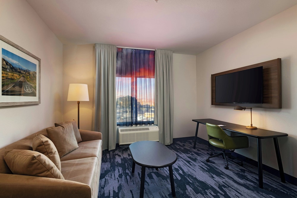 Fairfield By Marriott Inn & Suites Albuquerque Uptown - photo 6