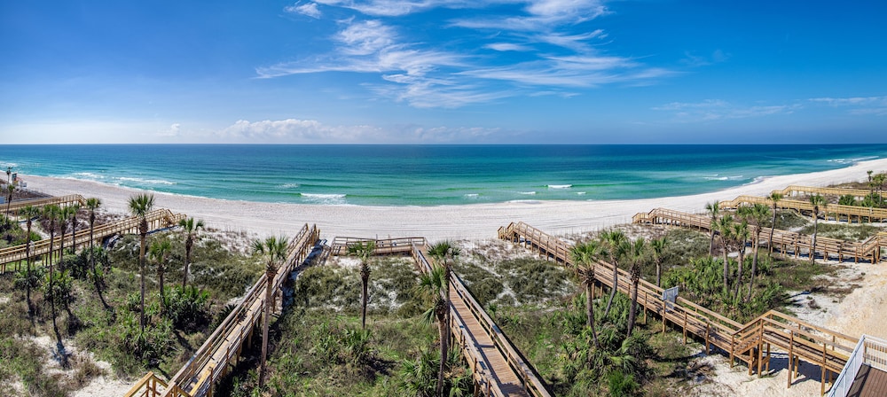 Margaritaville Beach Cottage Resort PCB - photo 53