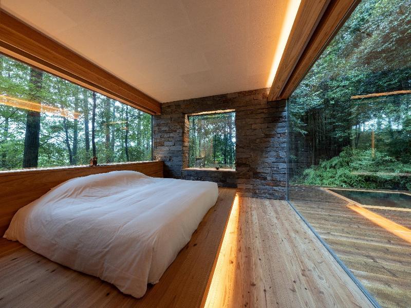 Okutakeoonsen Kazenomori — hotel in Saga