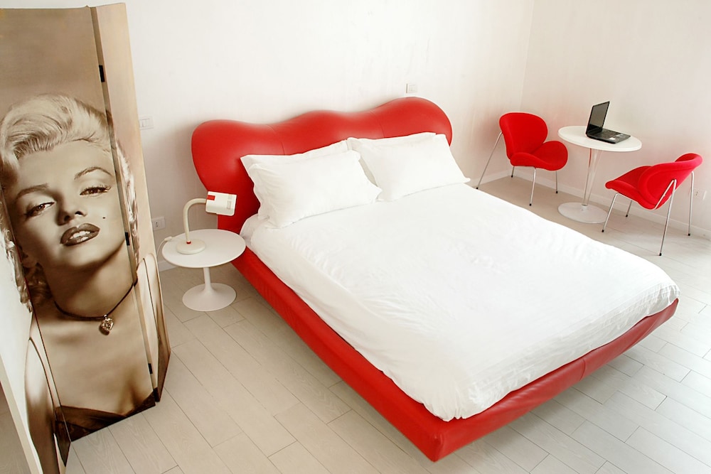 WRH Trastevere - last minute hotel in Rome