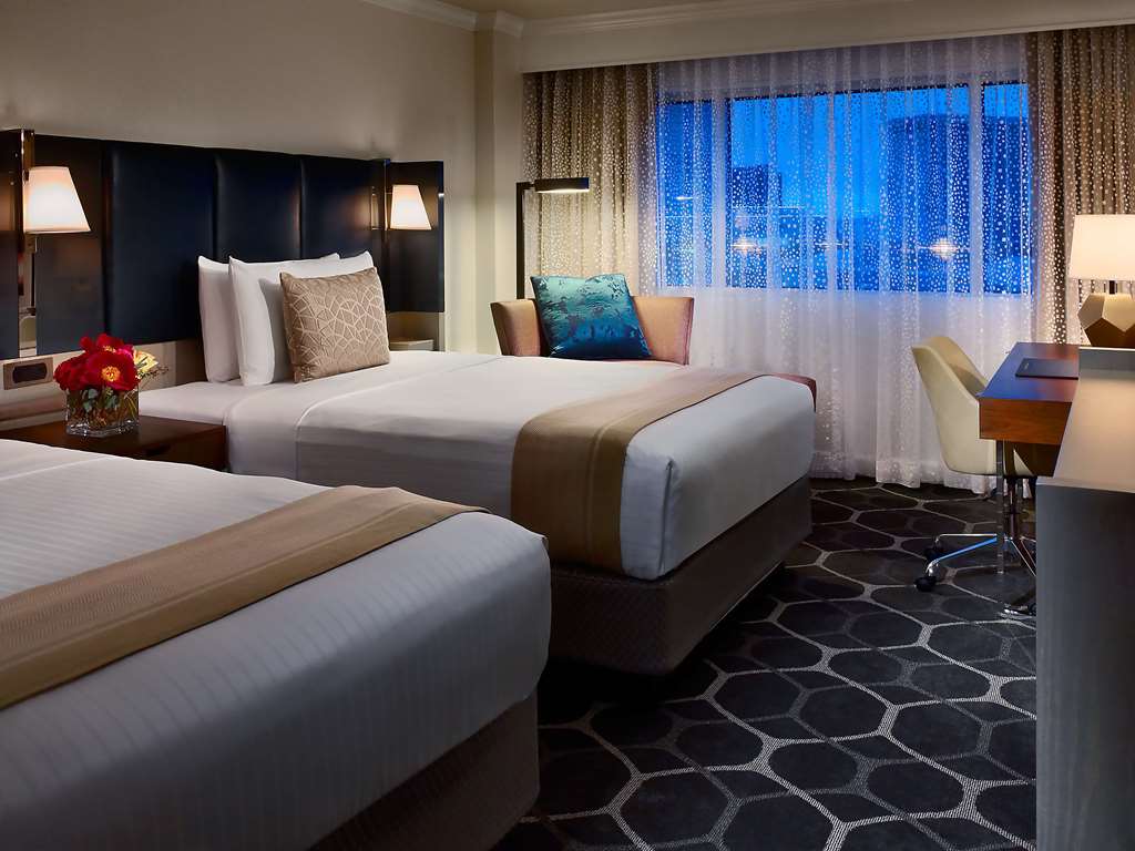 The Royal Sonesta Houston Galleria - photo 44