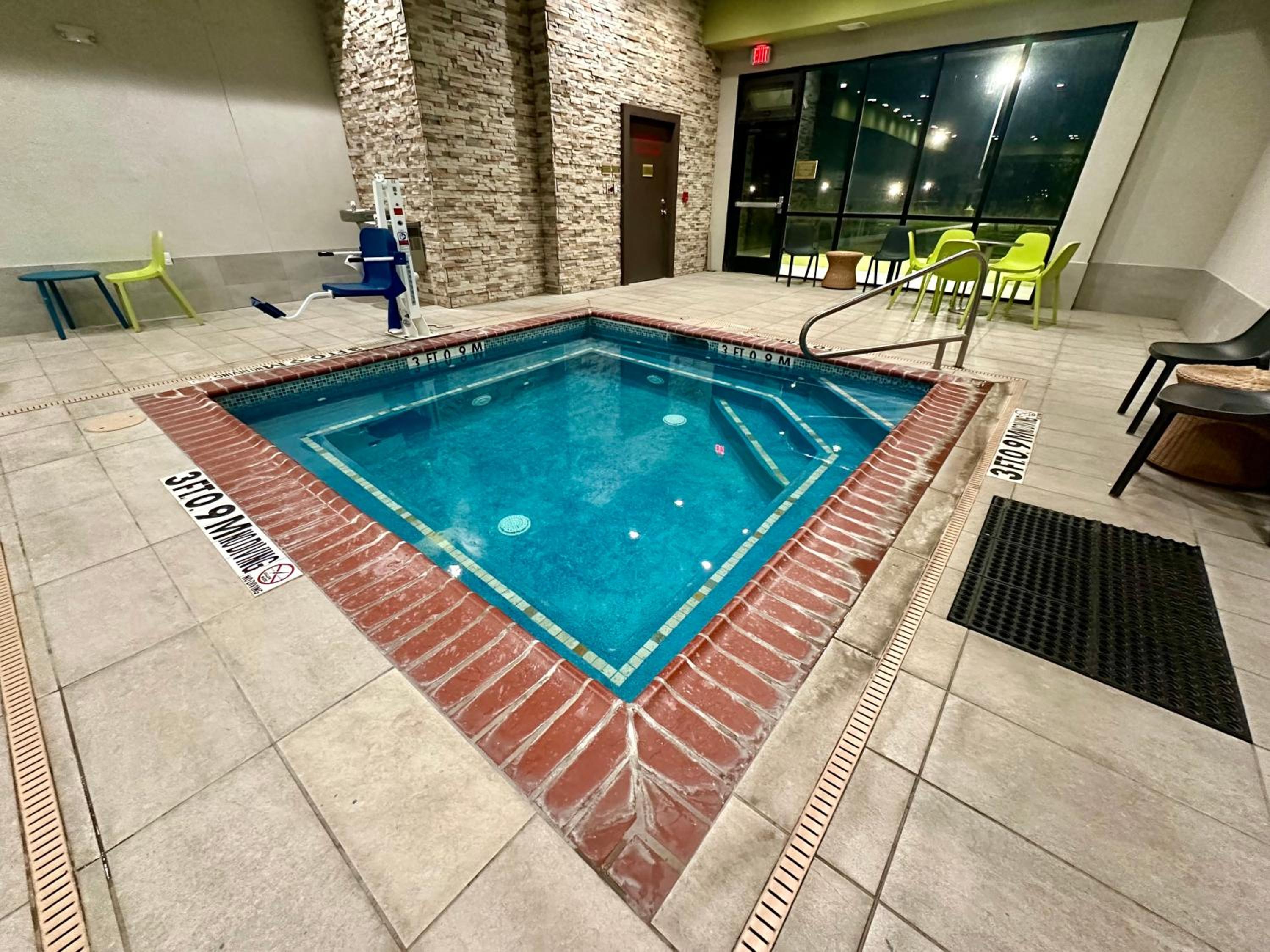 Home2 Suites by Hilton Amarillo East - photo 12