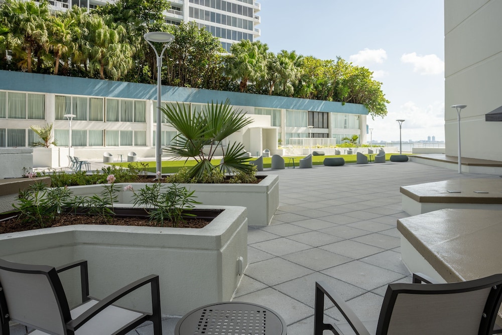Miami Marriott Biscayne Bay - photo 37