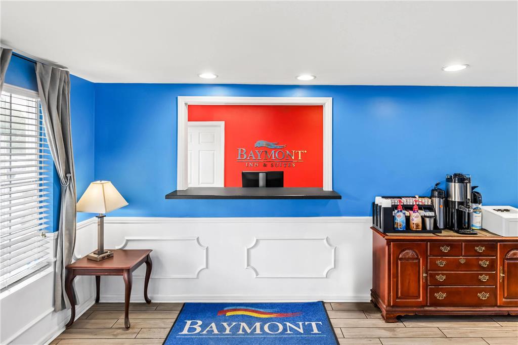 Baymont by Wyndham Forest City - photo 8