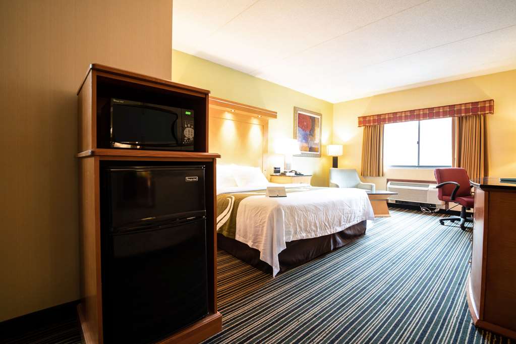 Quality Inn Cromwell Middletown - photo 10