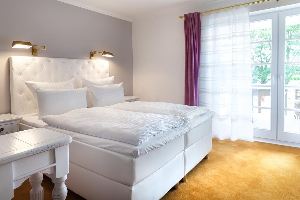 Seehotel Lichtenberg in Feldberg, Germany