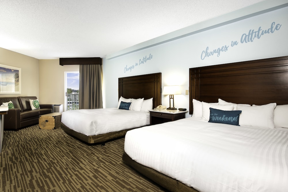 Margaritaville Lake Resort Lake of the Ozarks - photo 9