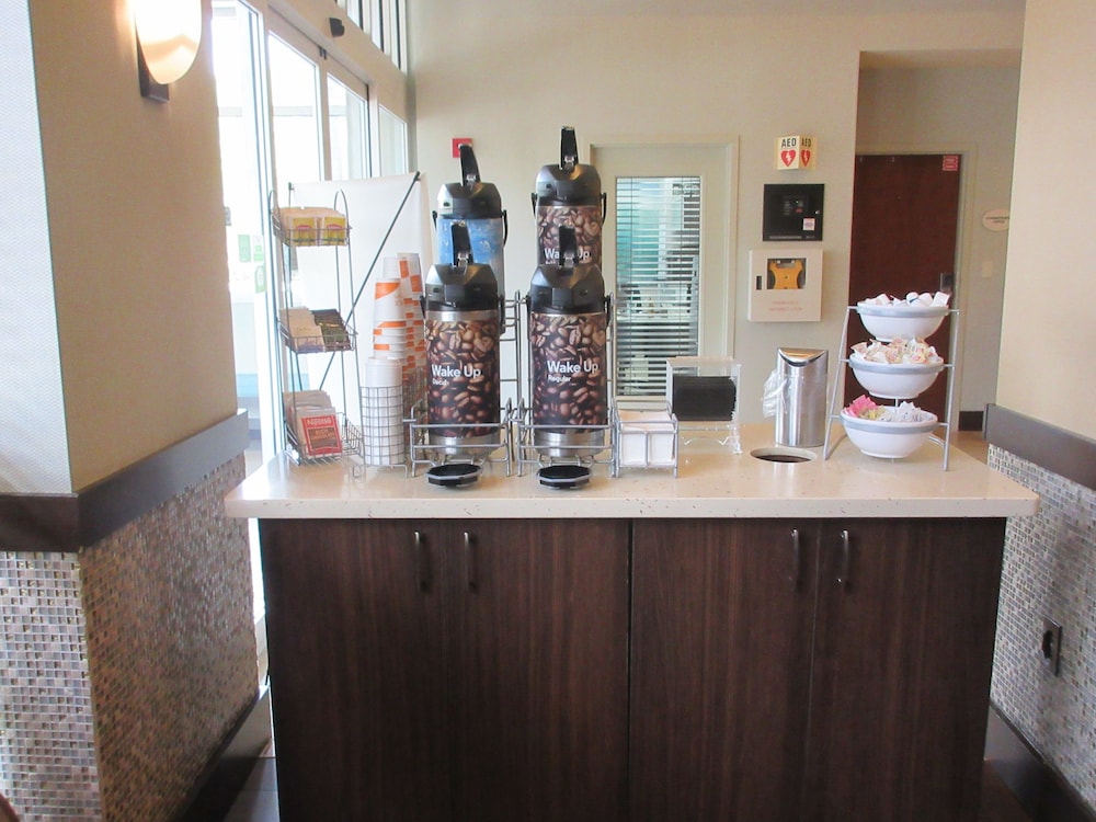 Hampton Inn Weston Ft. Lauderdale - photo 33