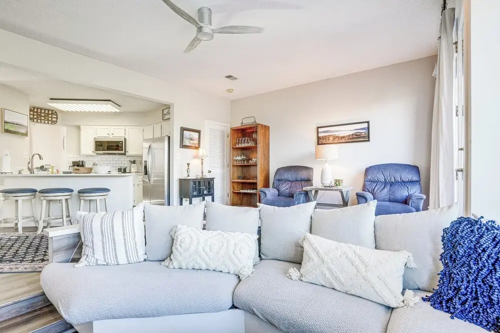 Modern Townhome at Wintergreen Resort — 4-Star Luxury Hotel in Nellysford, United States