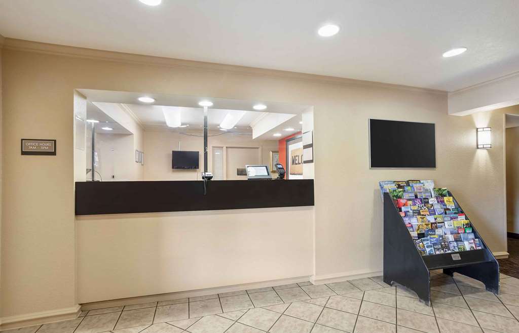 Extended Stay America Suites Norwalk Stamford - photo 6