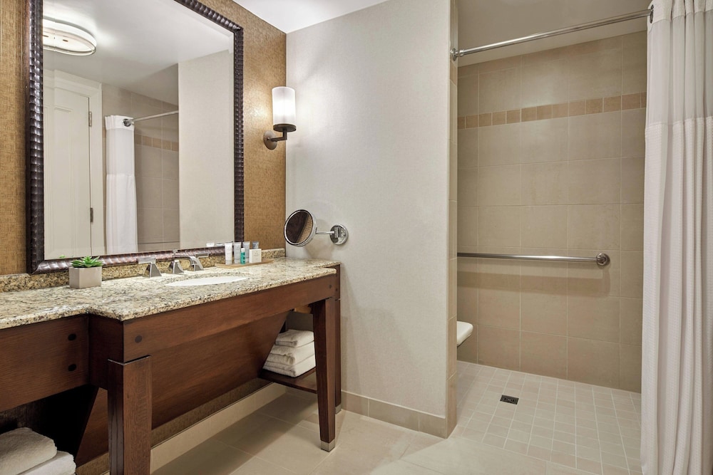 JW Marriott San Antonio Hill Country Resort & Spa - photo 34