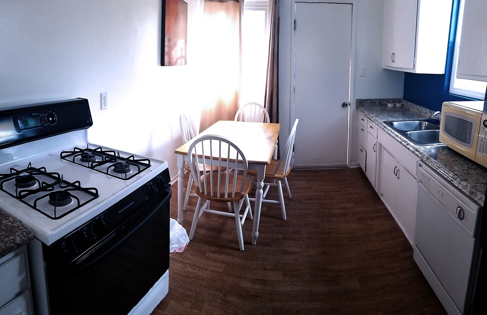Oceana Marina Vacation Rental - photo 38