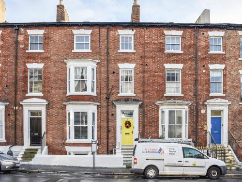 Bella Vista - last minute hotel in Whitby