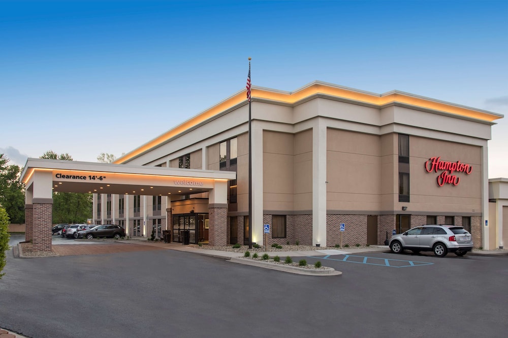 Hampton Inn Port Huron - featured photo