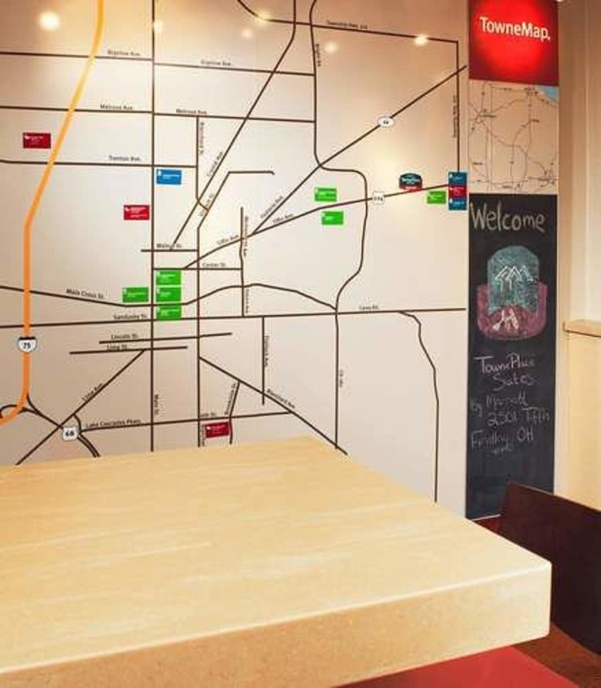 Towneplace Suites By Marriott Findlay - photo 3