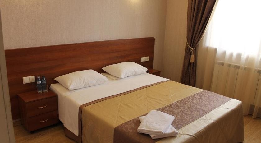 Mona Liza Hotel in Nizhniy Novgorod, Russia