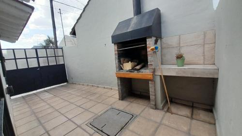 Rocablanca chalecito - last minute hotel in Tandil