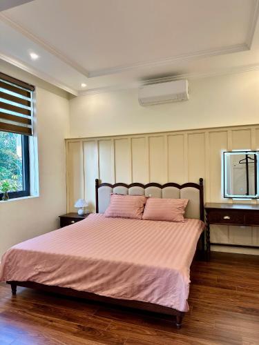 Conihouse Homestay & Villa — 5-Star Luxury Hotel in Hue, Vietnam