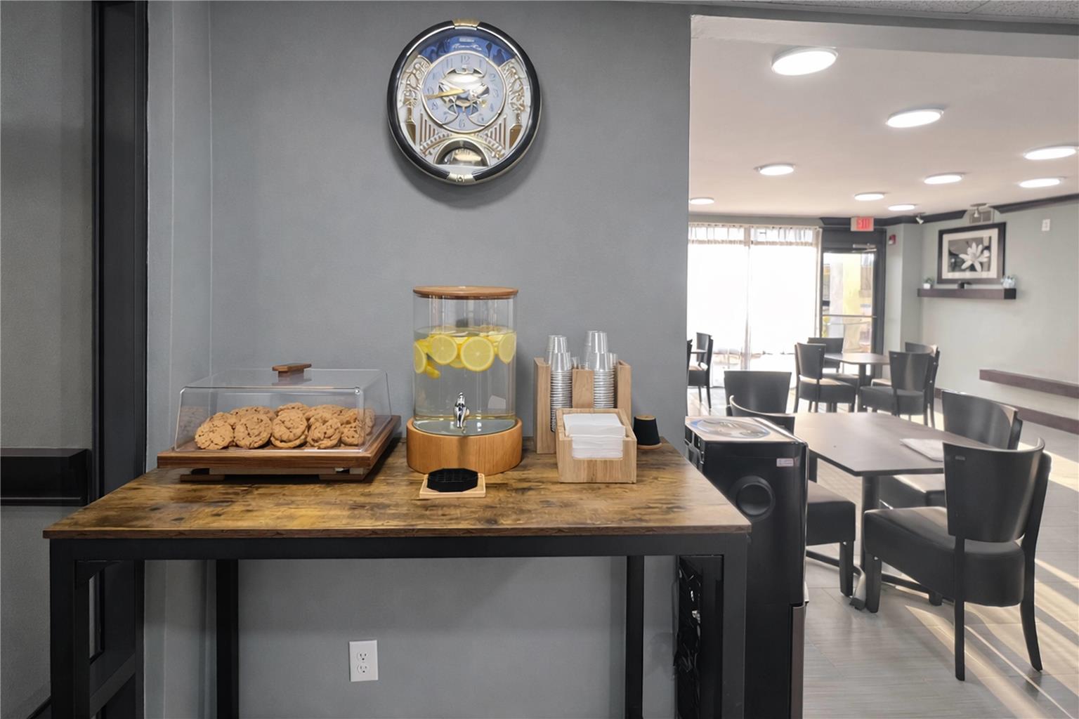 Baymont by Wyndham Fayetteville I 95 - photo 26