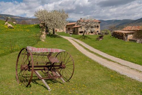 Can Galló - carbon neutral hotel in Unknown City